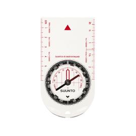Suunto orienteering and navigation compasses for outdoor sports