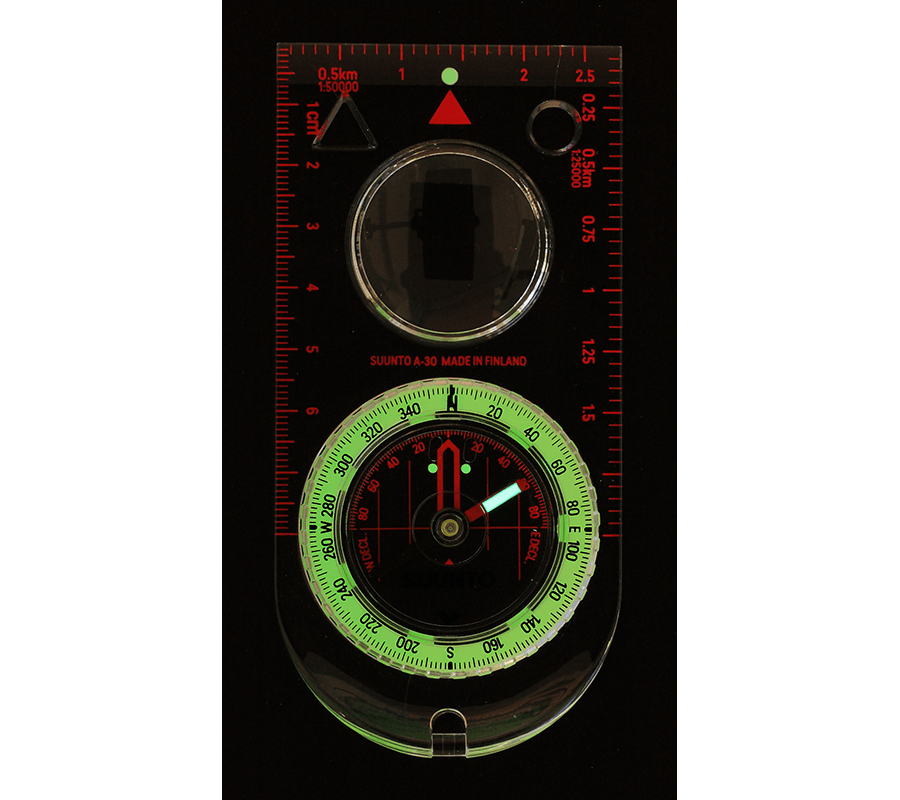 accurate compass
