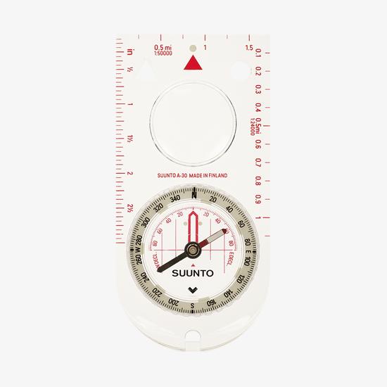 Suunto a30 top compass