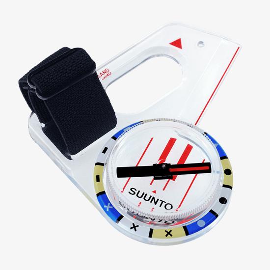 Suunto store thumb compass