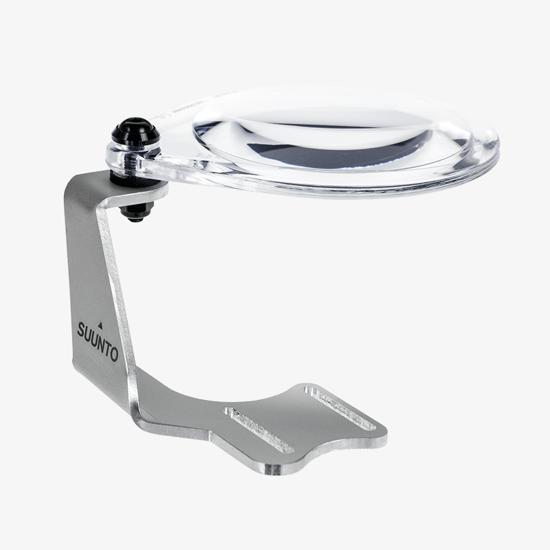 Suunto thumb sales compass