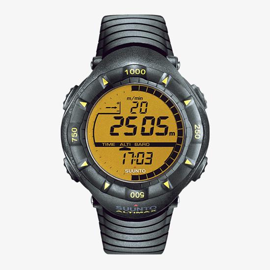 Suunto altimax discount