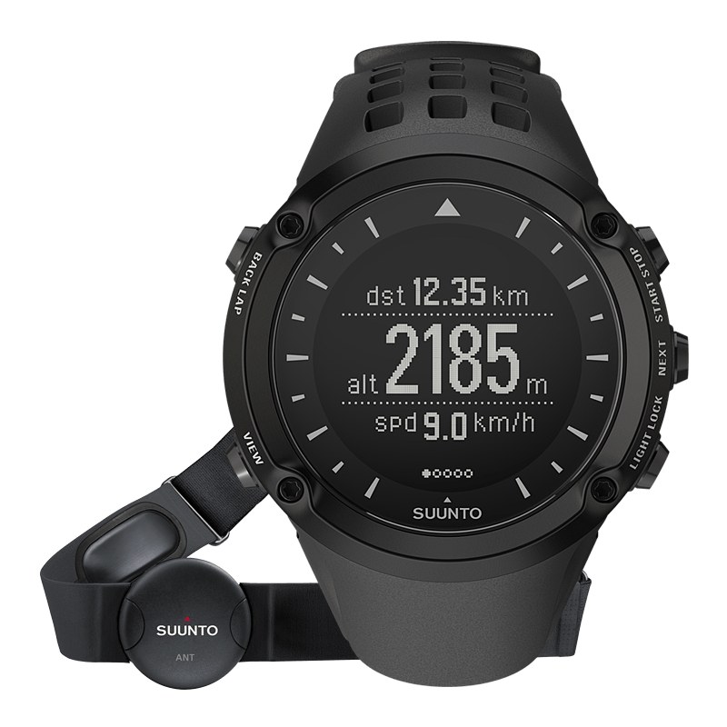 Suunto men's watch 2025