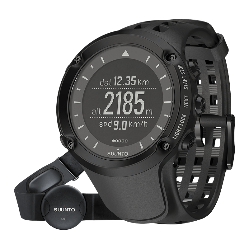 best gps watch for running 2019
