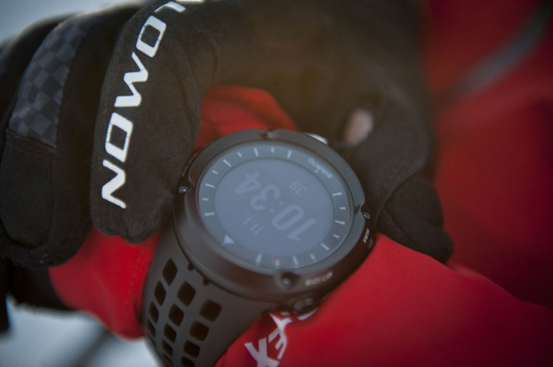 生産終了 SUUNTO AMBIT スント アンビット スポーツ ランニング