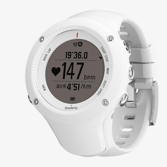Suunto Ambit2 R White Integrated Gps Watch