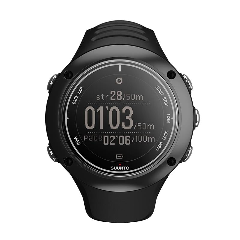 Suunto limited edition hotsell