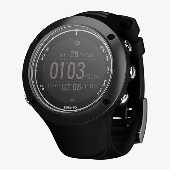 Suunto ambit deals 2 bluetooth