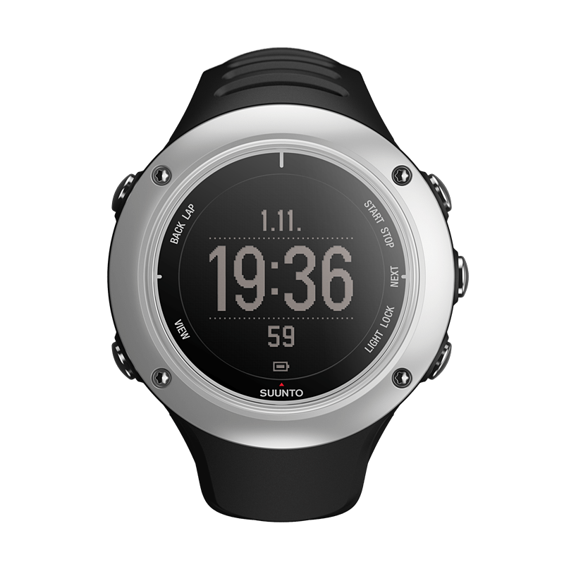 Suunto Ambit2 S Support