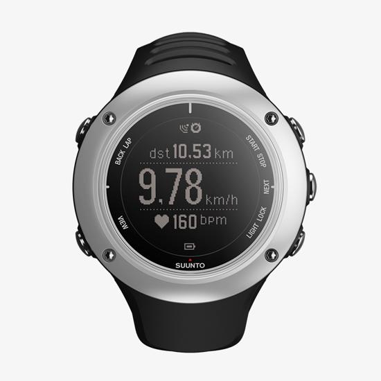 Suunto S