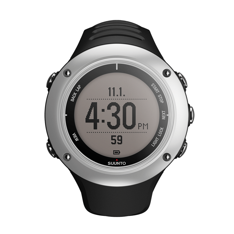 suunto ambit2 s red