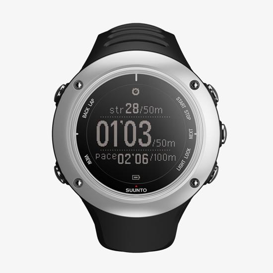 Suunto ambit2 watch new arrivals