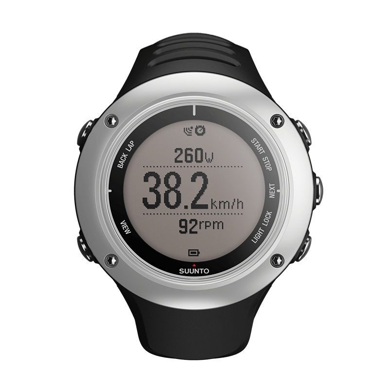 Suunto Ambit2 S Graphite Integrated Gps Watch