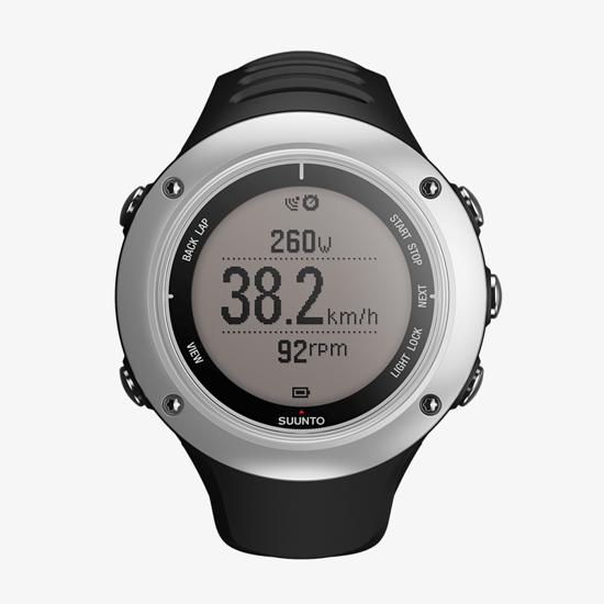 Suunto graphite discount
