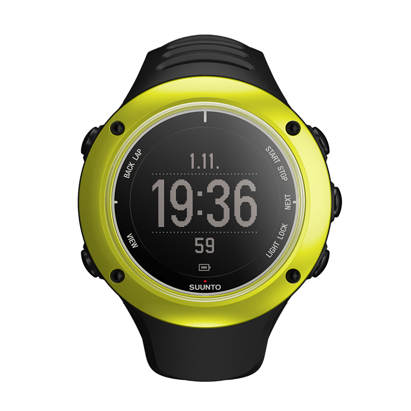 suunto ambit2 s hr
