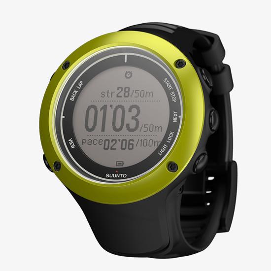 Suunto hotsell ambit2 hr