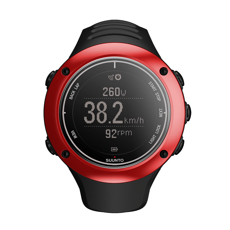suunto watches ambit 2