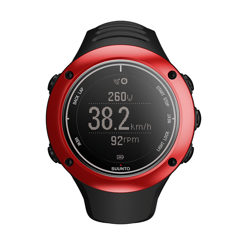 suunto ambit 2s bluetooth