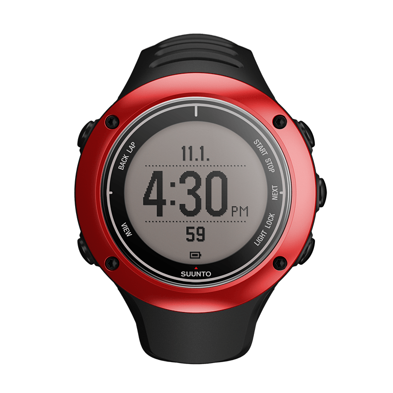 suunto ambit2 s graphite