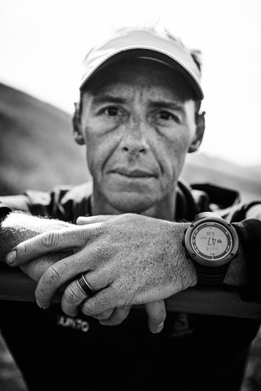 Suunto Ambit2 S Red