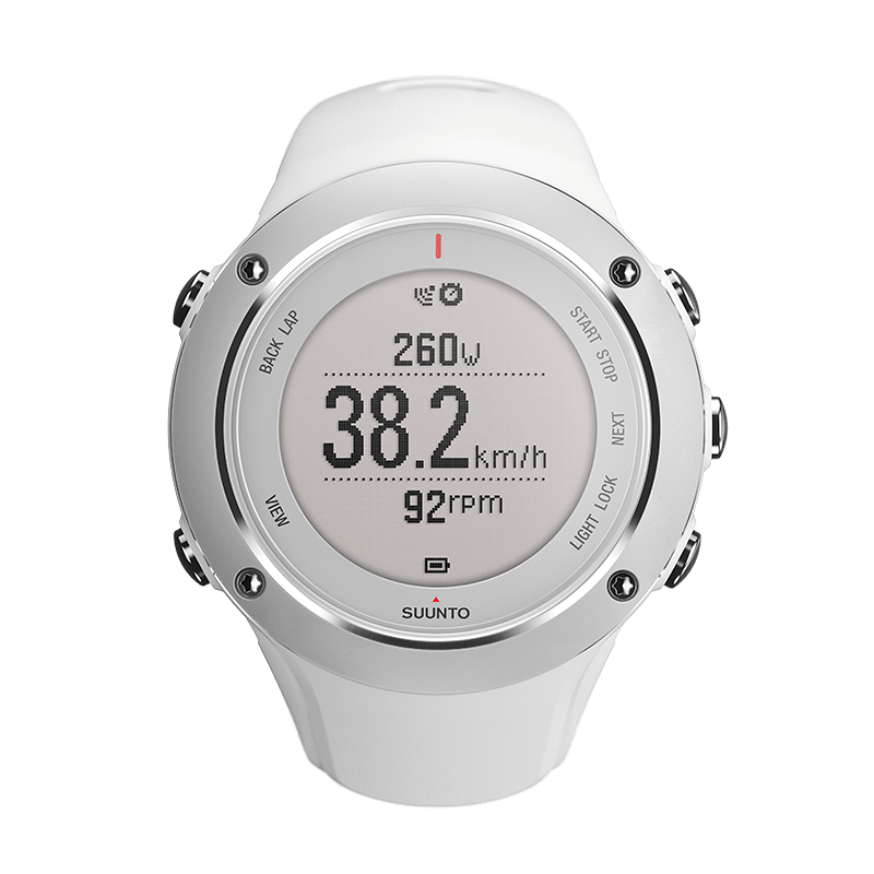 suunto ambit 2 ant 