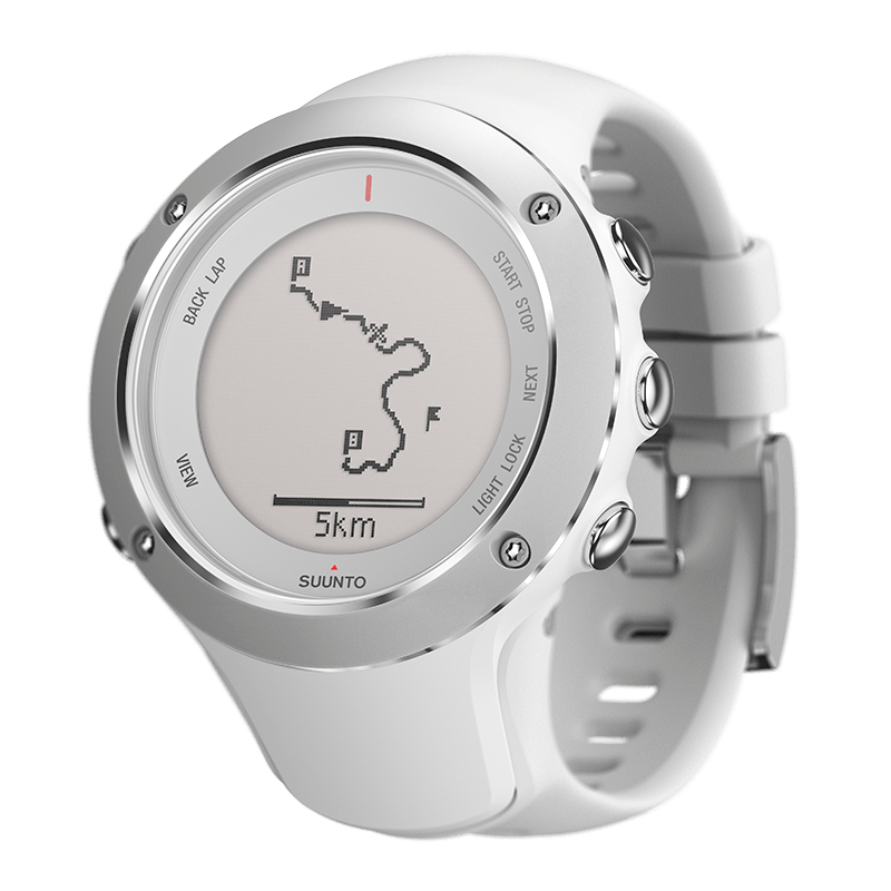 suunto ambit 2 band