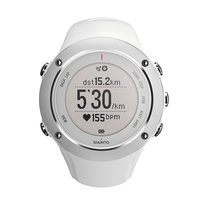 suunto ambit 2s bluetooth