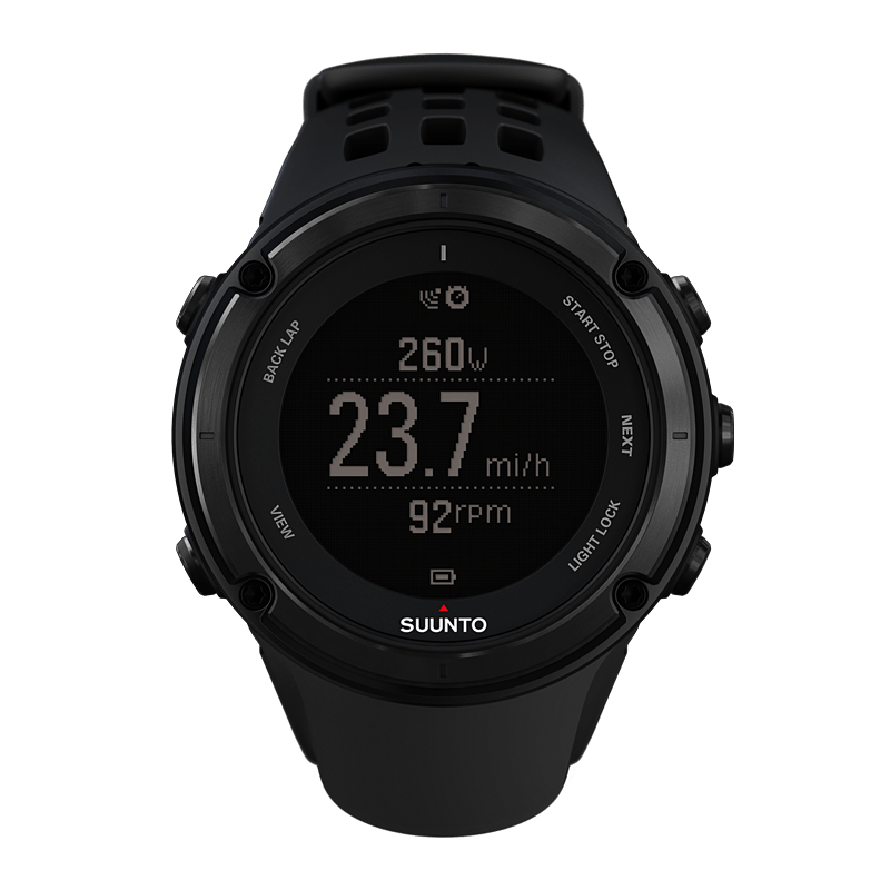 suunto ambit 2.0