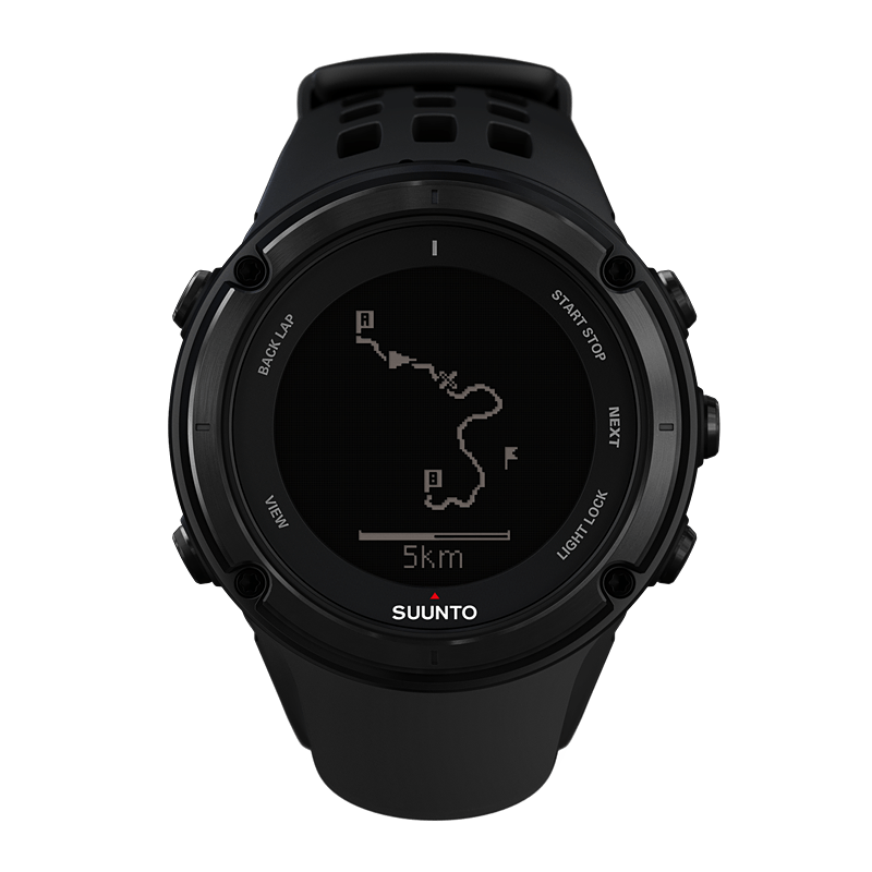 suunto ambit 2s bluetooth