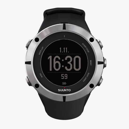Suunto ambit sales gps watch