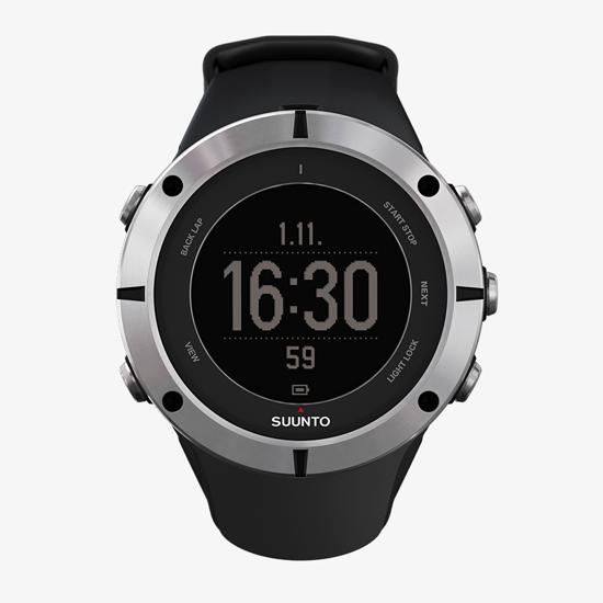 Suunto Ambit2 Sapphire Integrated Gps Watch