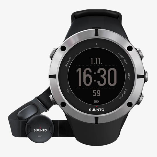 Suunto ant+ shop