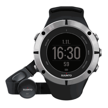 Suunto ambit2 band on sale