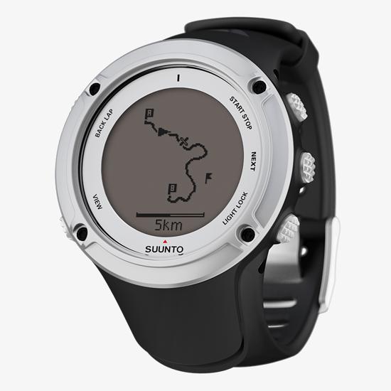 SUUNTO AMBIT2