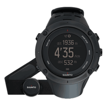 SUUNTO スント/スマートウォッチ/AMBIT3 PEAK SAPPHIRE/1746103210/パソコン関連/Aランク/62【中古】 Suunto Ambit3 Peak Sapphire Blue - GPS watch for outdoor sports