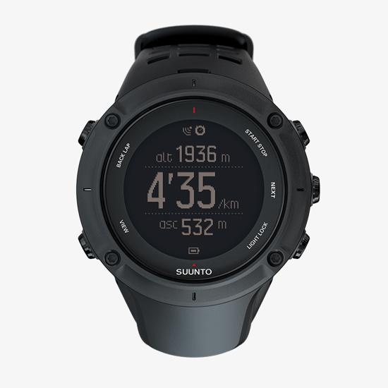 Suunto ambits outlet
