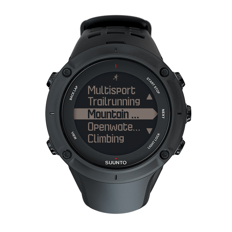 gps watch under 200