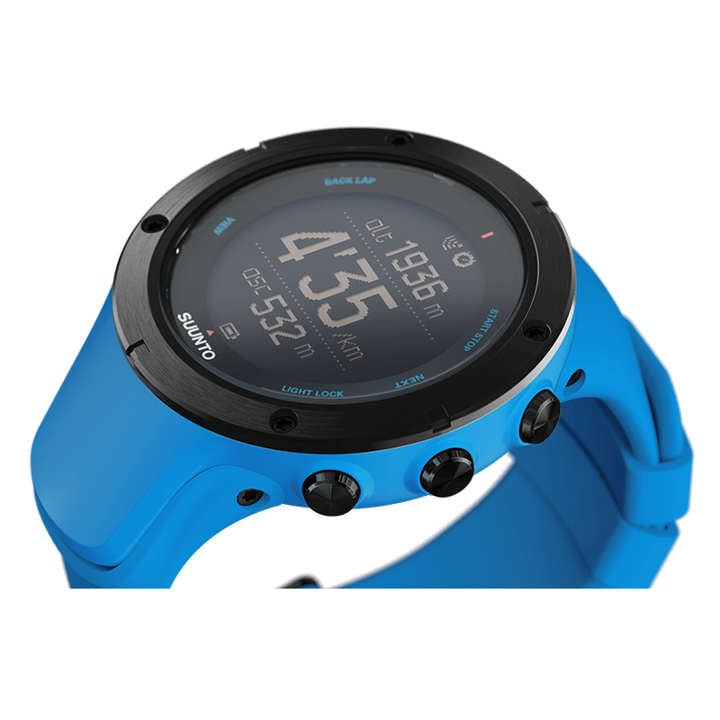 suunto ambit 4 peak