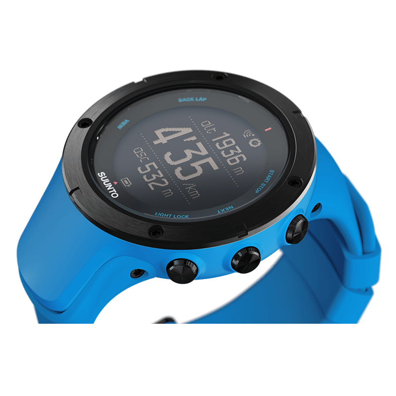 suunto unisex ambit3 peak