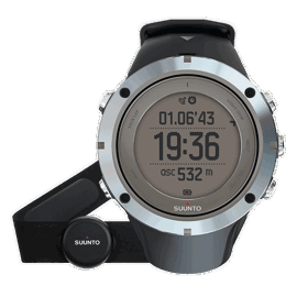 SUUNTO AMBIT3 PEAK SAPPHIRE (HR)