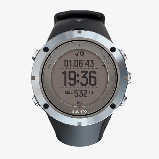 Suunto ambit3 peak canada 2025