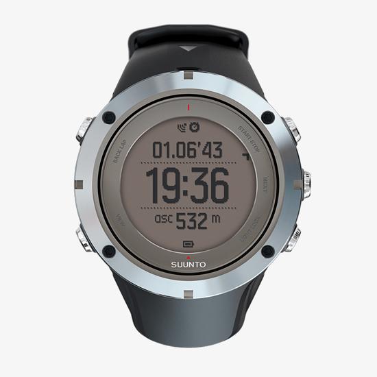 SUUNTO スント アンビット3 バーティカル OW151 スマートウォッチ