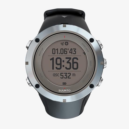 SUUNTO AMBIT3