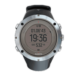 SUUNTO AMBIT3 PEAK SAPPHIRE
