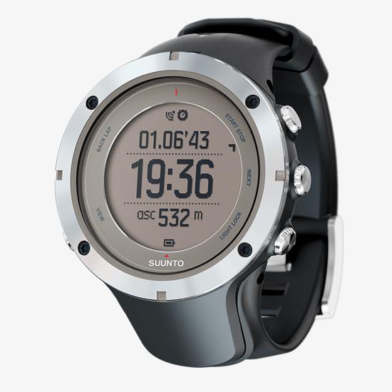 Suunto ambit3 peak 3 store