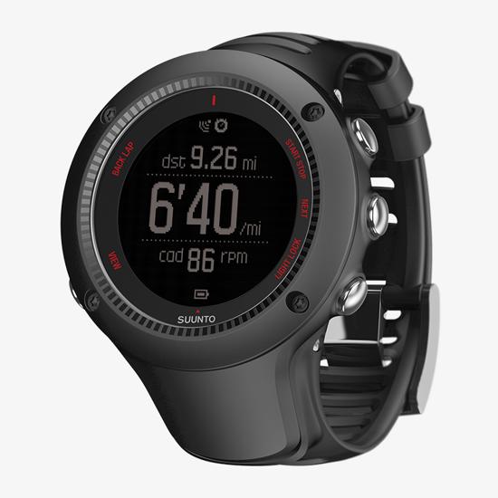 Suunto ambit3 sport gps watch sale