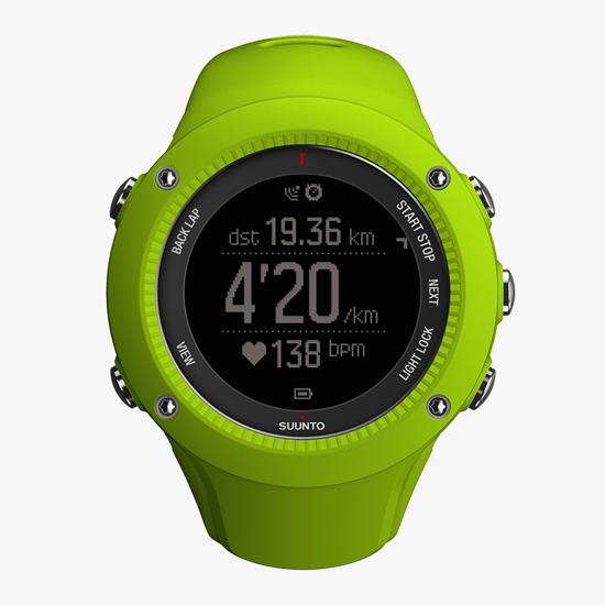 Suunto 4 store