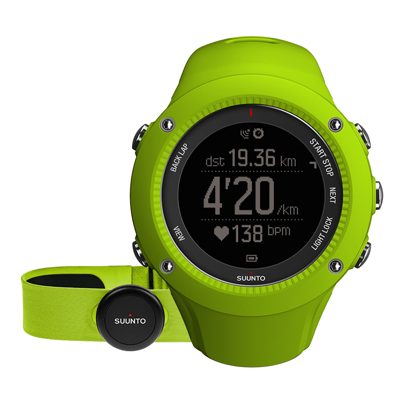 生産終了 SUUNTO AMBIT スント アンビット スポーツ ランニング