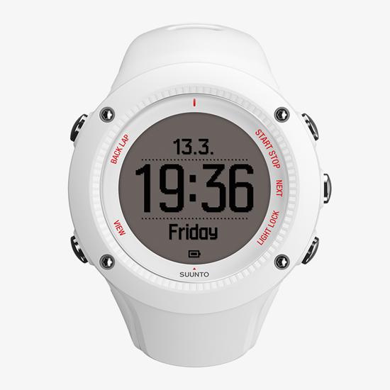 Suunto 3 clearance ambit