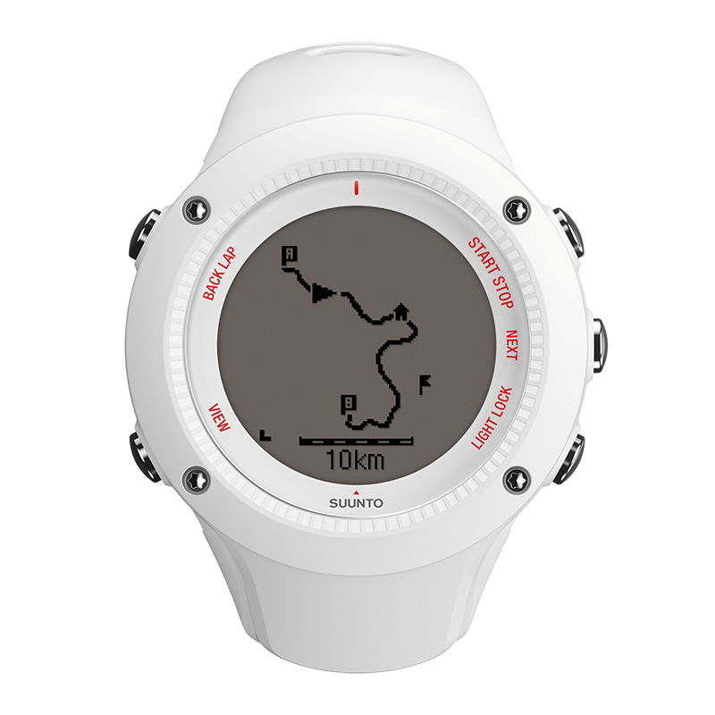 ambit3 run black hr